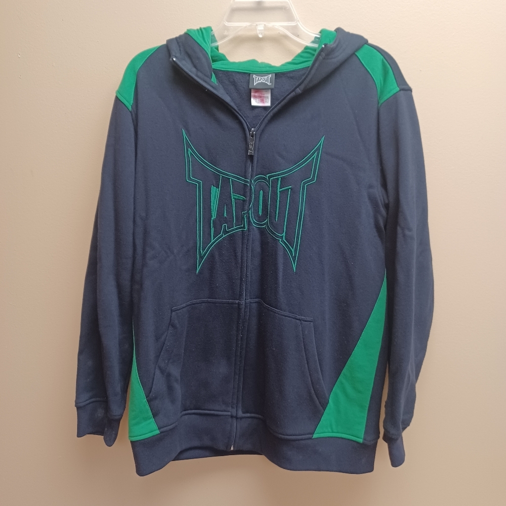 Tapout hoodie - youth size